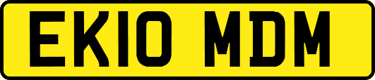 EK10MDM