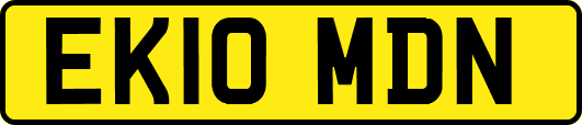 EK10MDN