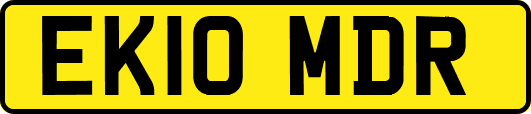 EK10MDR