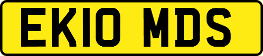 EK10MDS