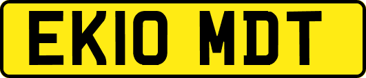 EK10MDT