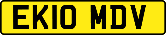 EK10MDV