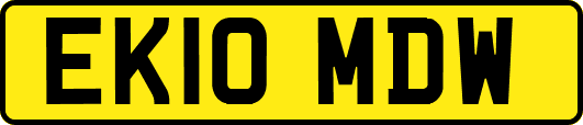 EK10MDW