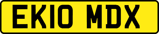 EK10MDX