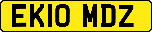 EK10MDZ
