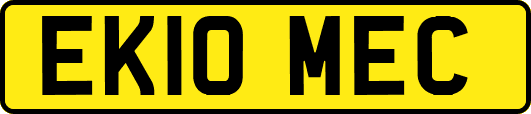 EK10MEC