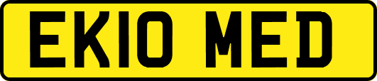 EK10MED