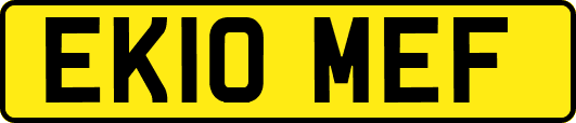 EK10MEF