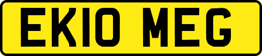 EK10MEG