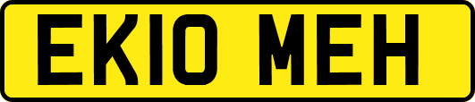 EK10MEH