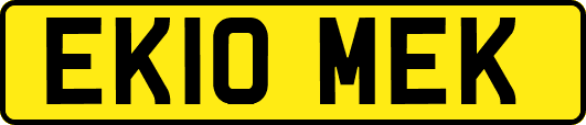 EK10MEK