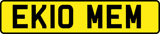 EK10MEM
