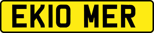 EK10MER
