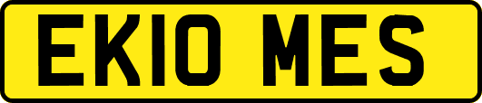EK10MES