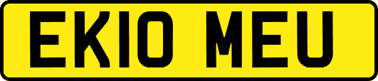EK10MEU