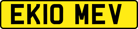 EK10MEV