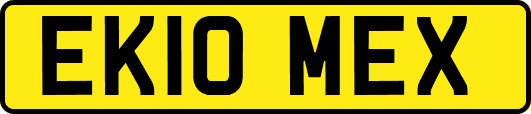 EK10MEX
