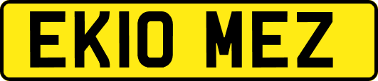 EK10MEZ
