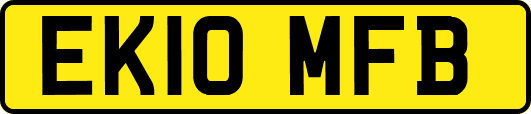 EK10MFB