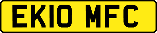 EK10MFC
