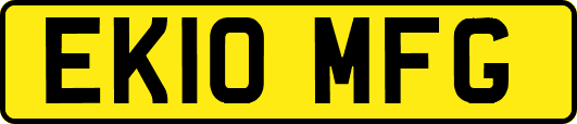 EK10MFG