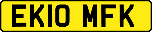EK10MFK