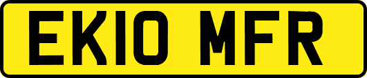 EK10MFR