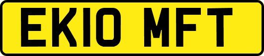 EK10MFT