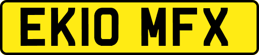 EK10MFX