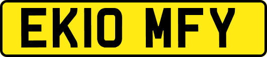 EK10MFY