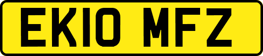 EK10MFZ