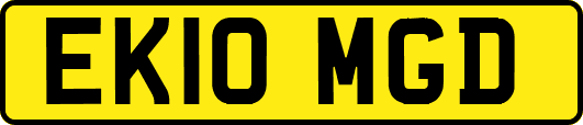 EK10MGD