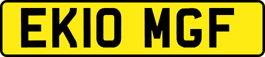 EK10MGF