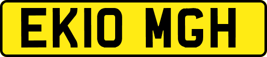 EK10MGH