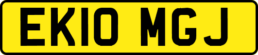 EK10MGJ