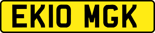 EK10MGK