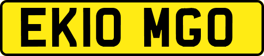EK10MGO