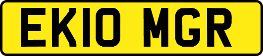 EK10MGR