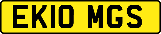 EK10MGS