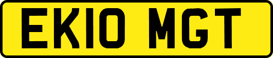 EK10MGT