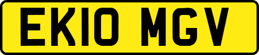 EK10MGV