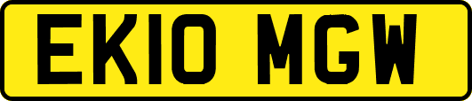 EK10MGW