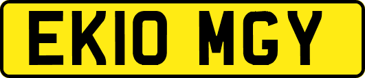 EK10MGY