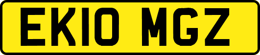 EK10MGZ