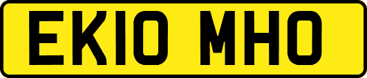 EK10MHO