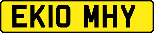 EK10MHY