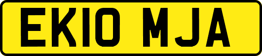 EK10MJA