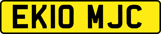 EK10MJC