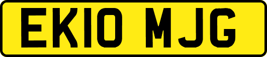EK10MJG