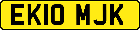 EK10MJK